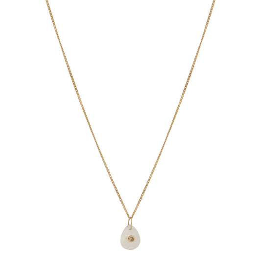 Orso Necklace - Main Img