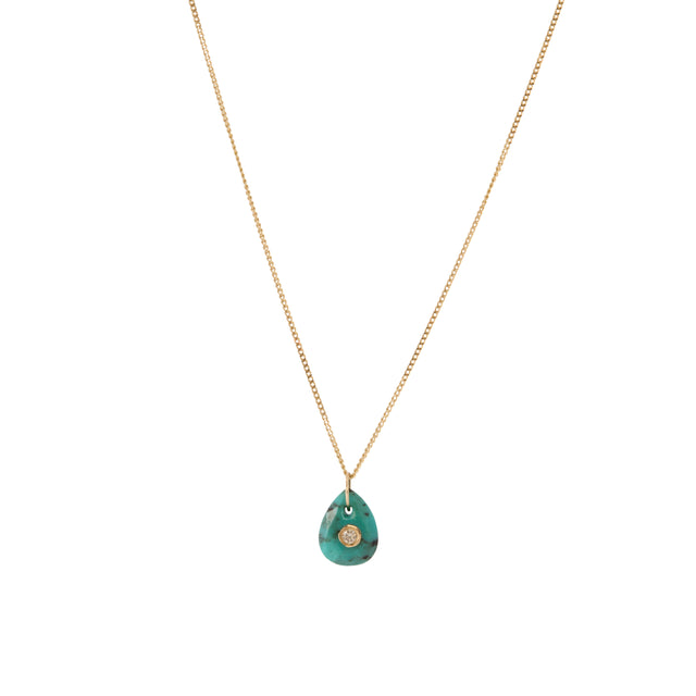 Orso Necklace