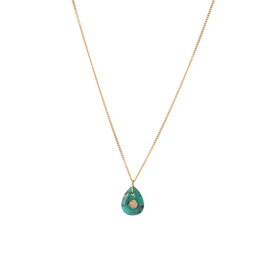 Orso Necklace - Main Img