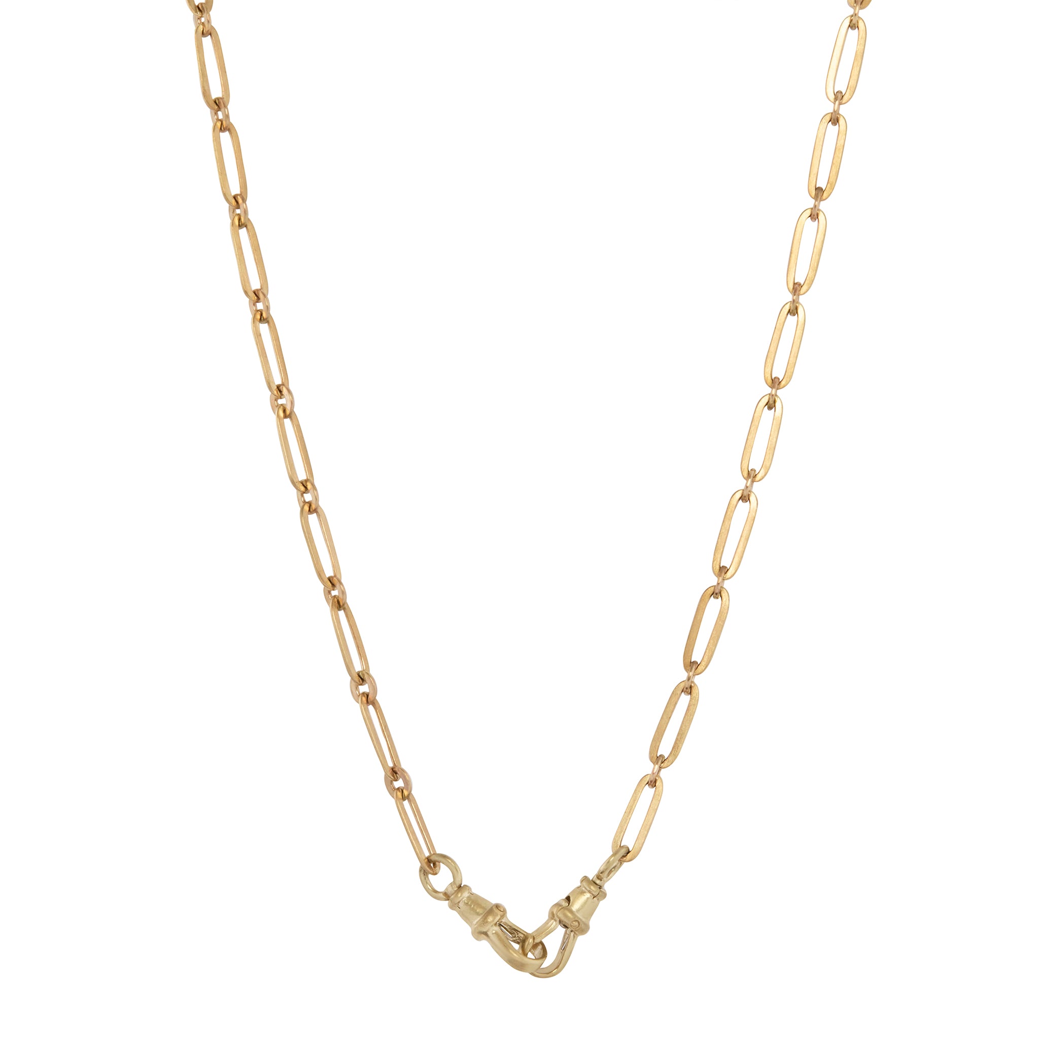 Debbie N°3 Necklace