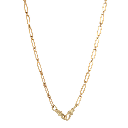 Debbie N°3 Necklace - Main Img