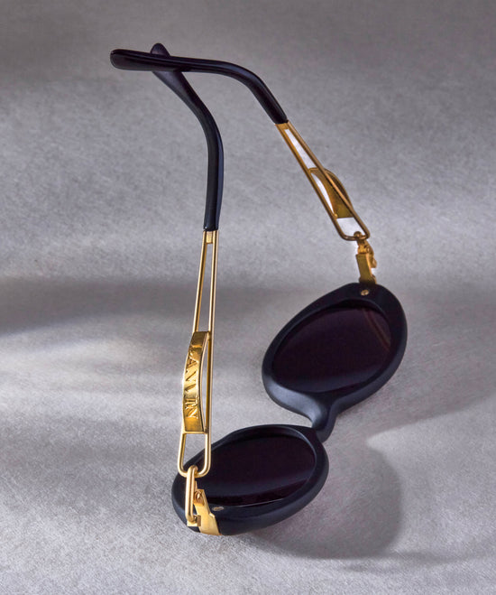 Rare Pairs: Our Vintage Eyewear
