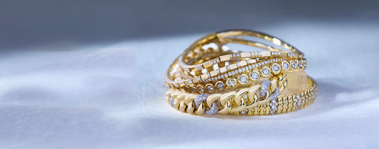 Bracelet-ing for Impact Fine Jewelry, Vintage Accessories, & Luxury Decor