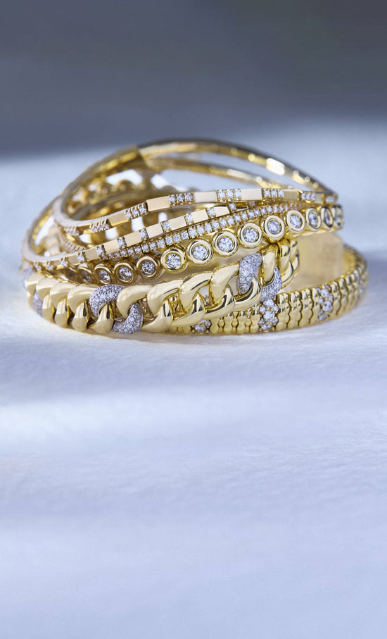 Bracelet-ing for Impact  Fine Jewelry, Vintage Accessories, & Luxury Decor