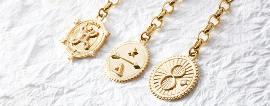 Ancient & Modern Inspiration