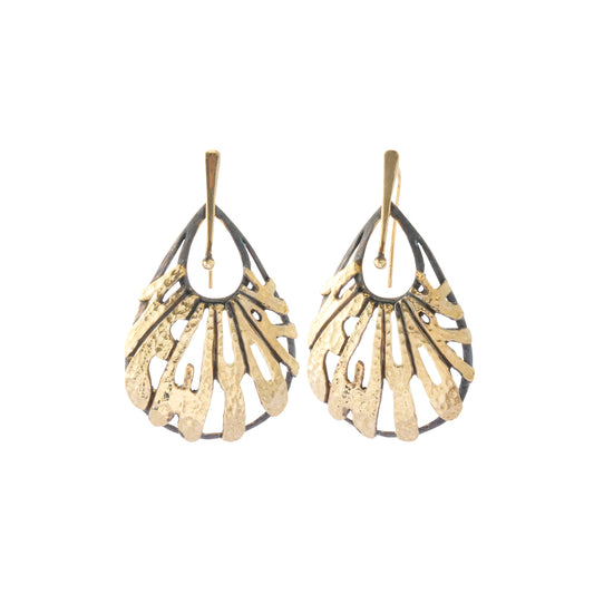 New York Earrings - Small - Main Img