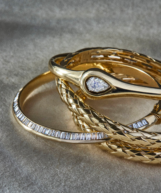 Bracelets you can layer