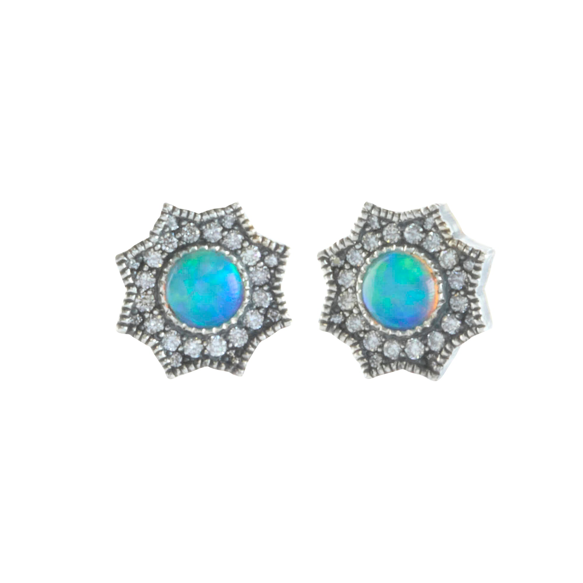 Louiza Stud Earrings