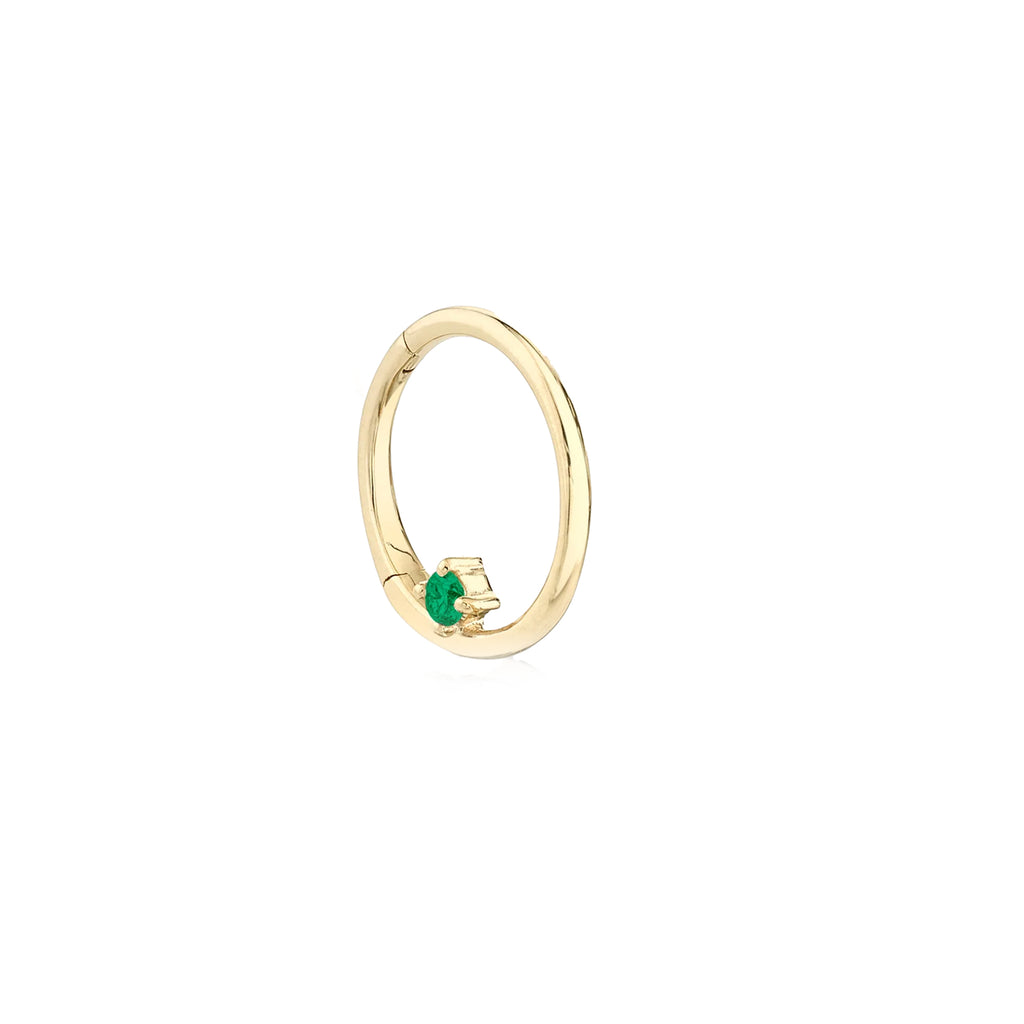 Lizzie Mandler – Broken English Jewelry
