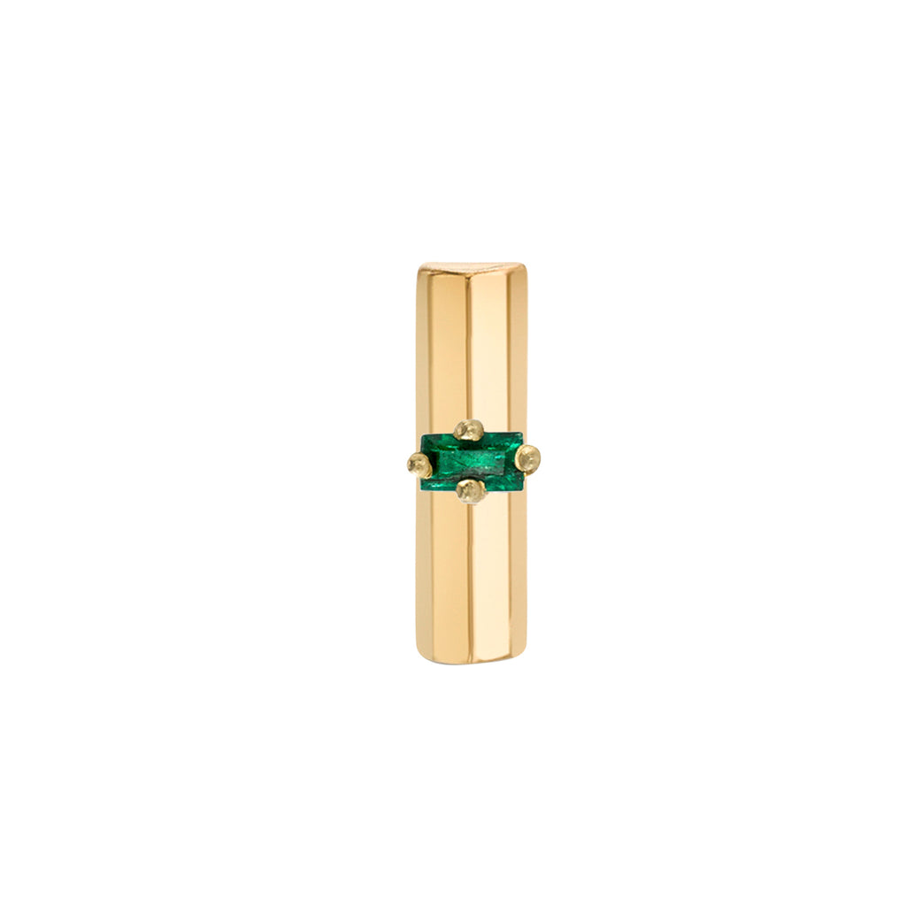 Lizzie Mandler – Broken English Jewelry
