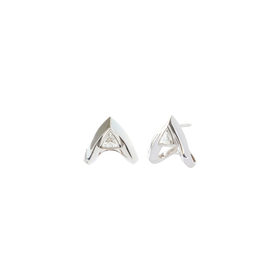 Geometric Earrings