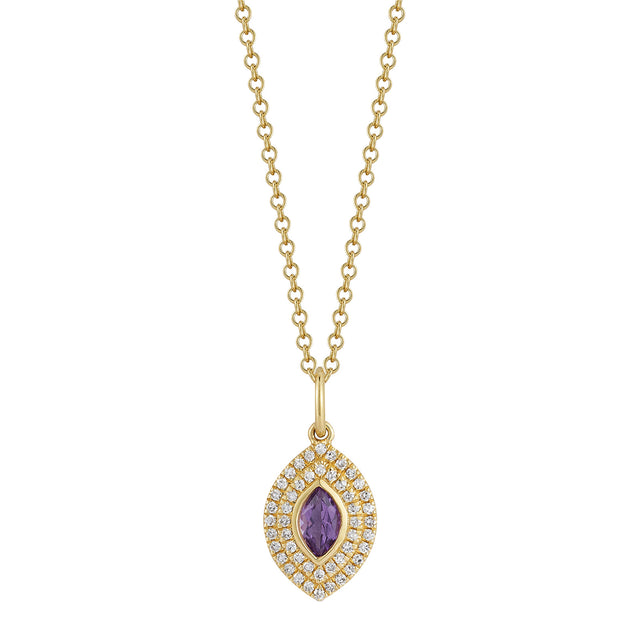 Gem Necklace