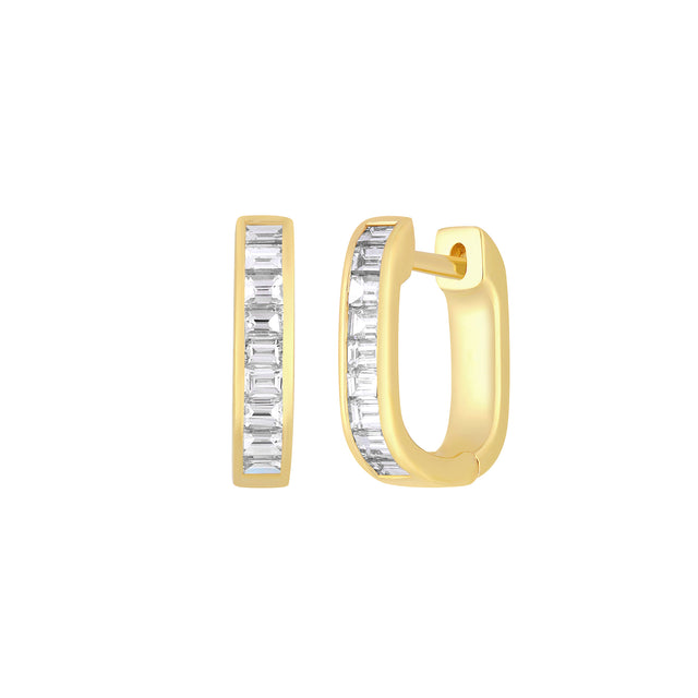 Jumbo Lola Earrings