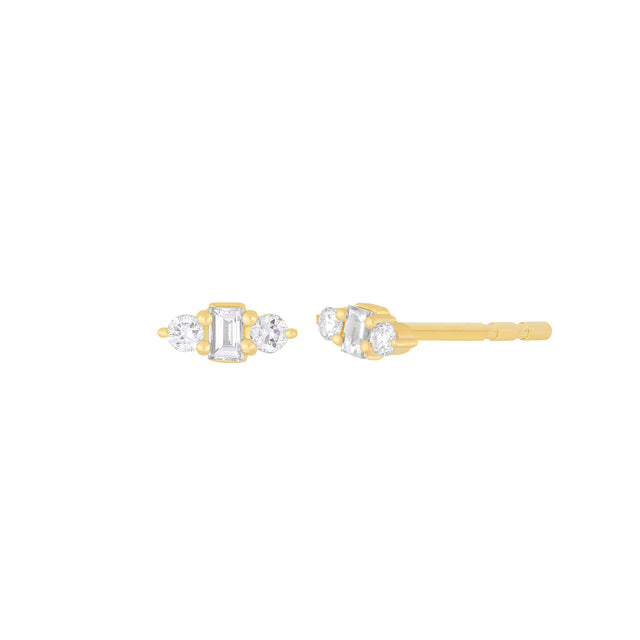 Mia Stud Earring