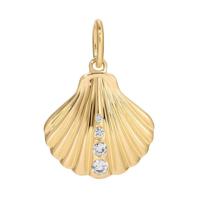 Shell Charm