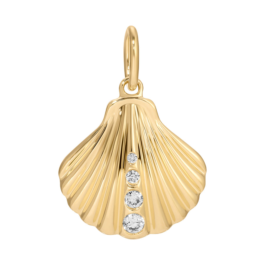 Shell Charm