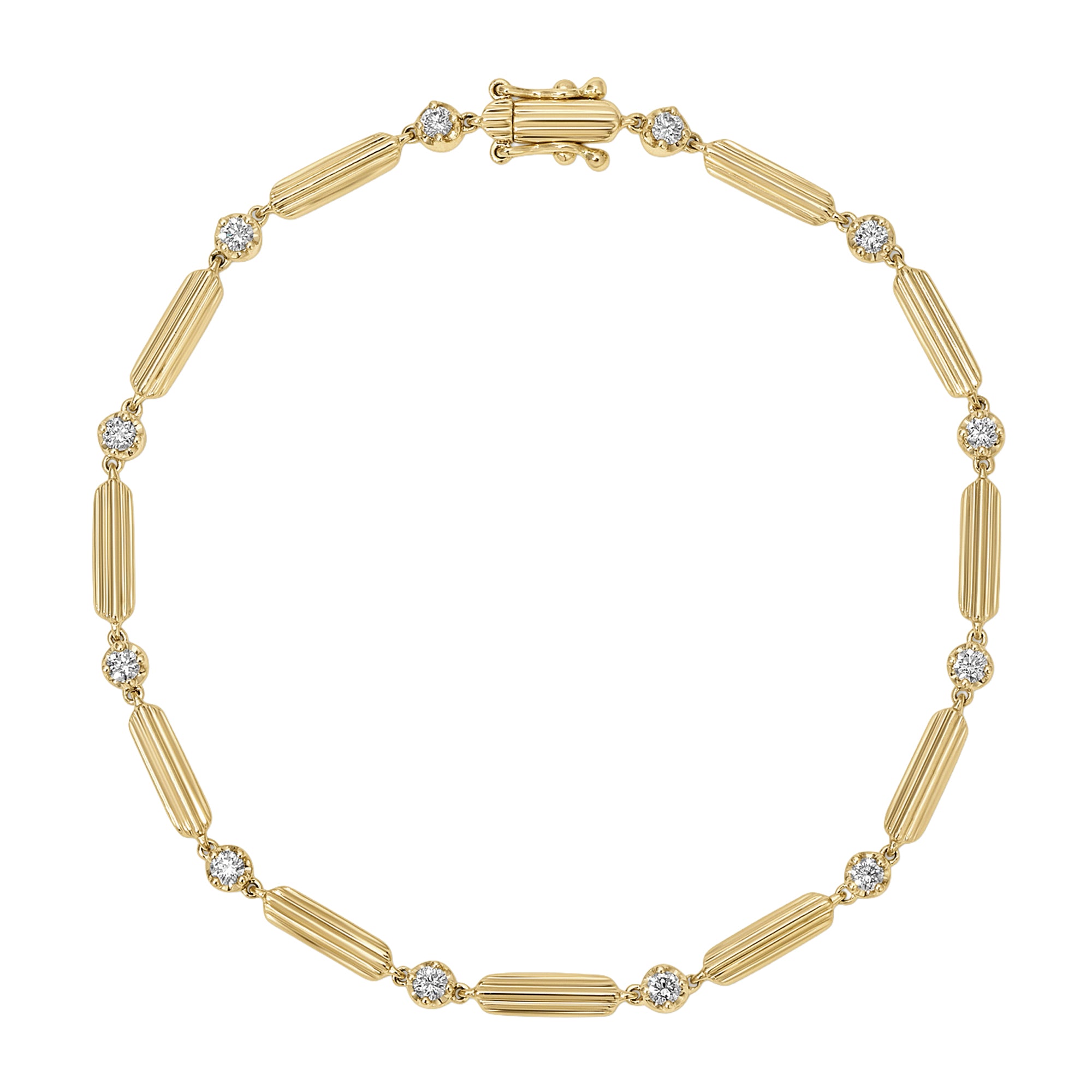 Zoe Eternity Bracelet