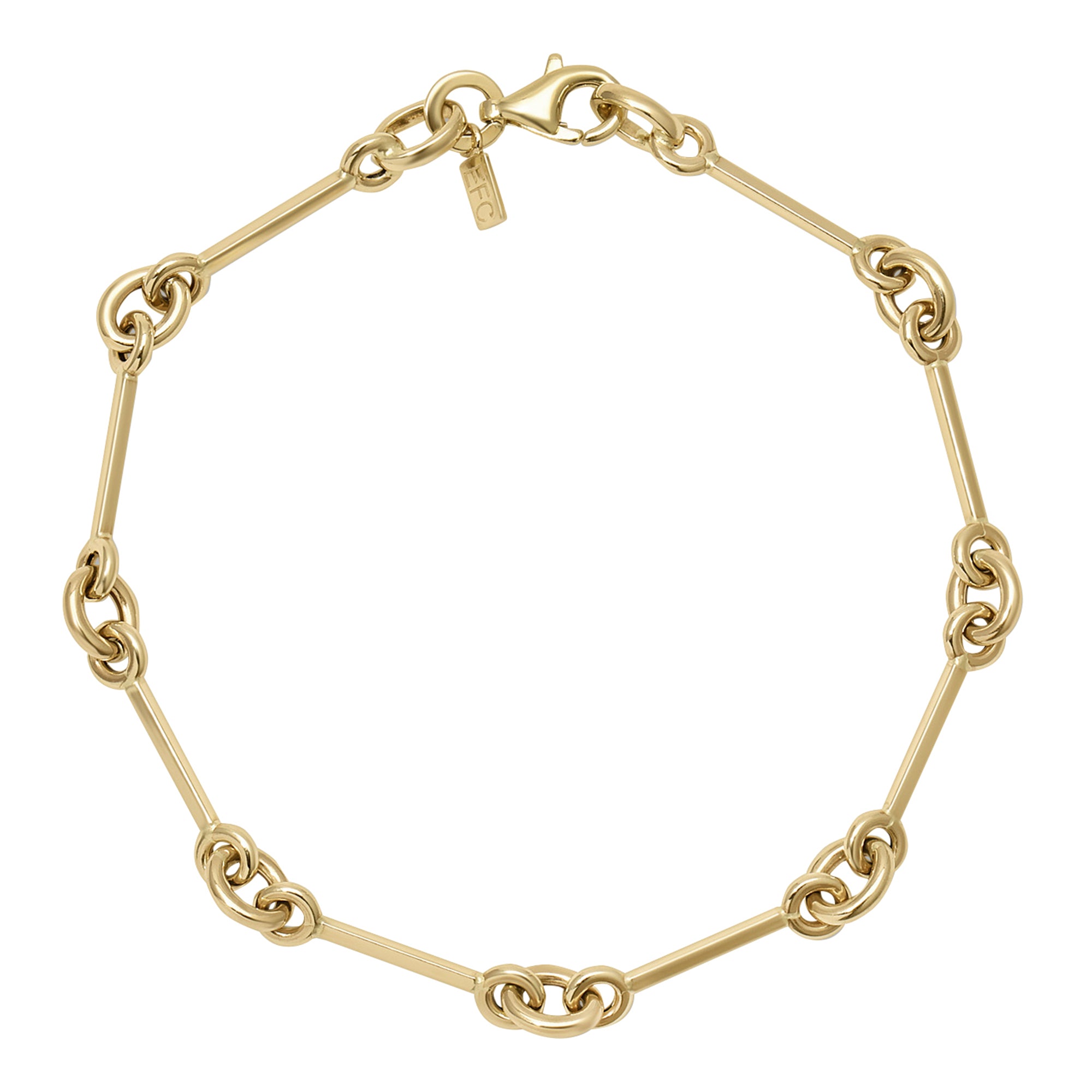 Reese Chain Bracelet