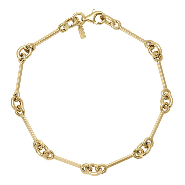 Reese Chain Bracelet