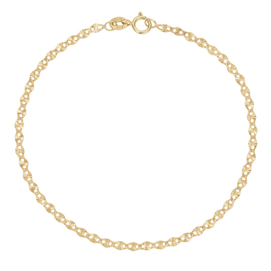 Daisy Chain Bracelet - Main Img