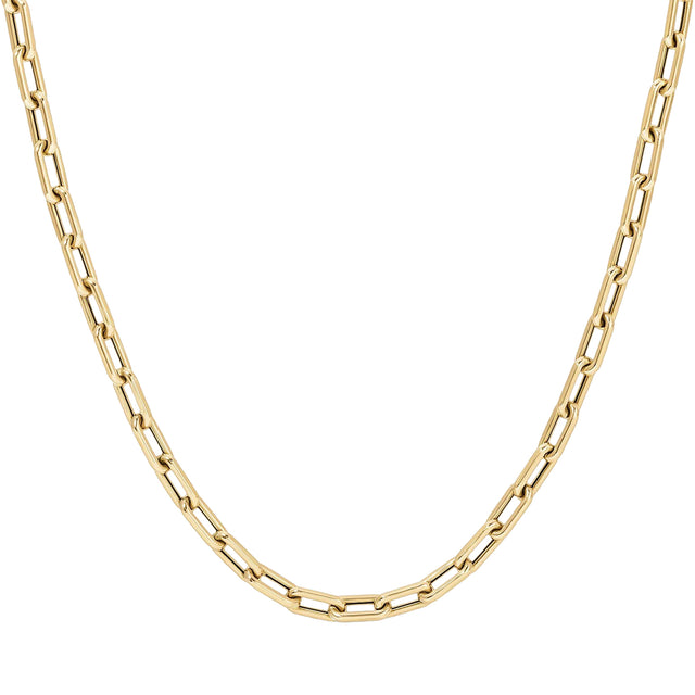 Georgia Chain Necklace