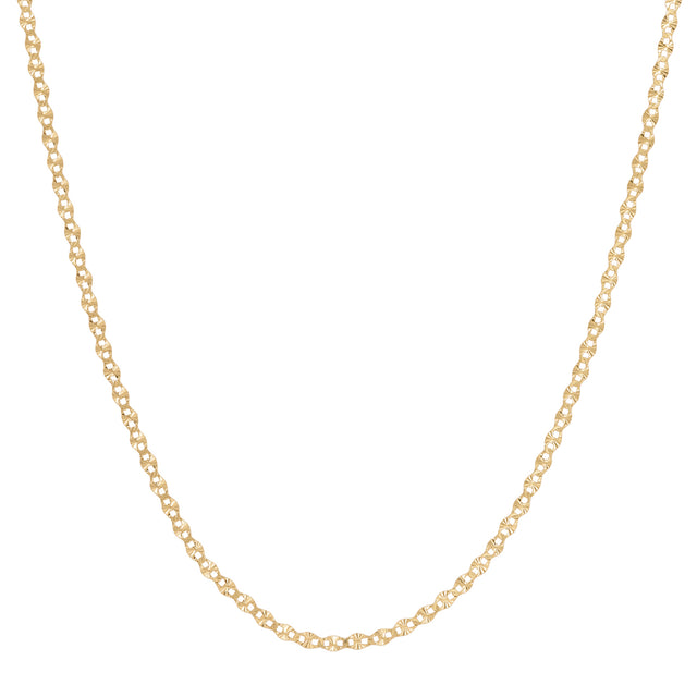 EF Collection - Daisy Chain Necklace