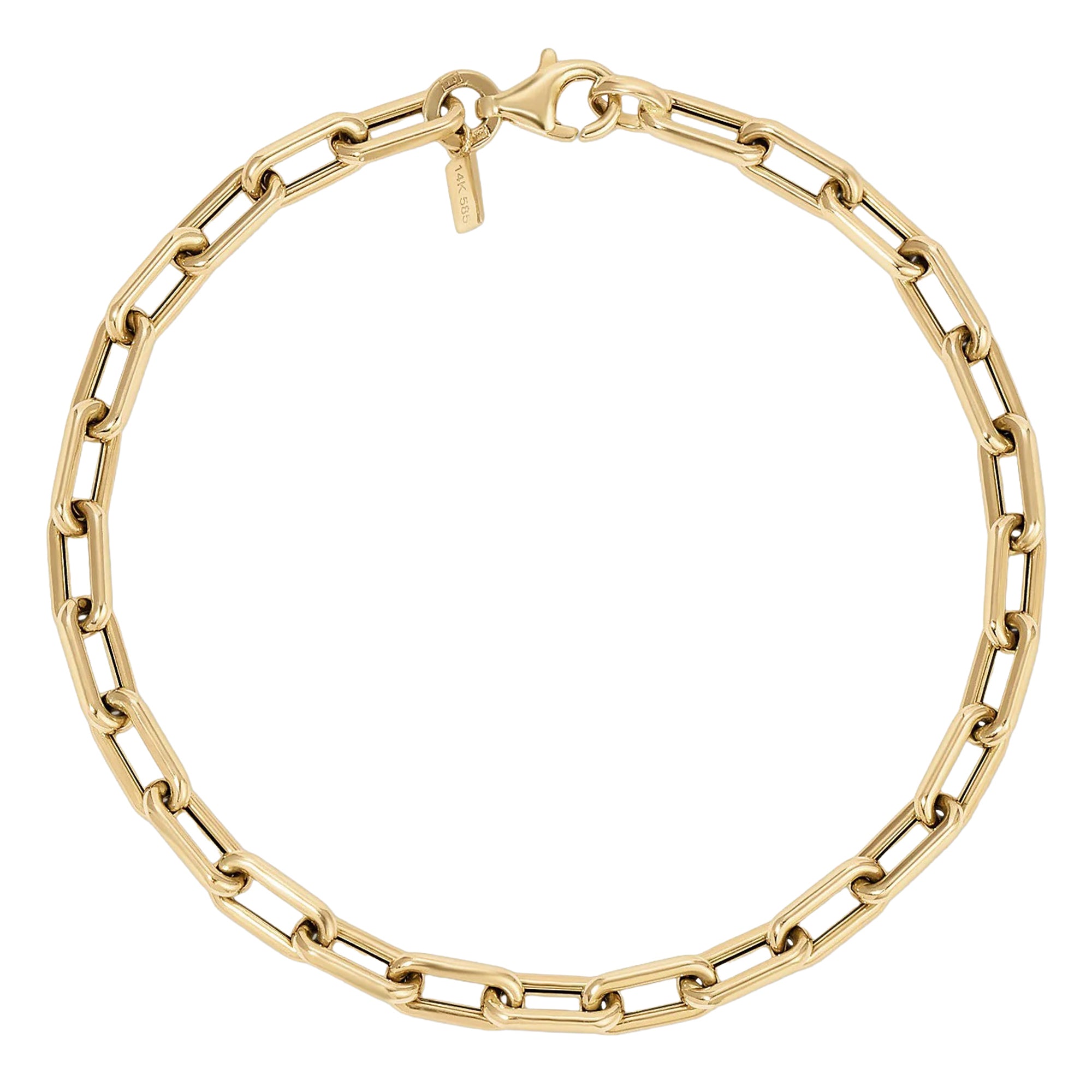 EF Collection - Georgia Chain Bracelet