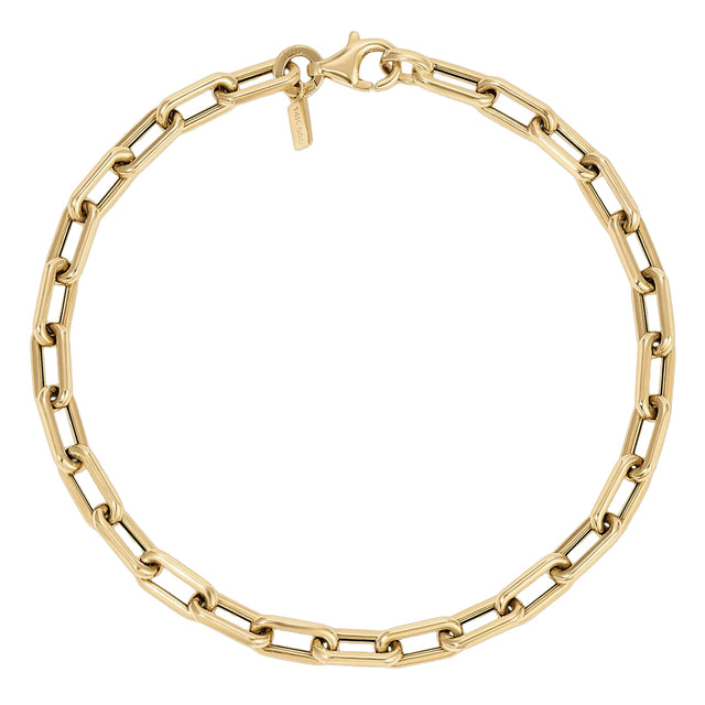EF Collection - Georgia Chain Bracelet