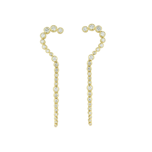 Polaris Earrings - Grand - Main Img