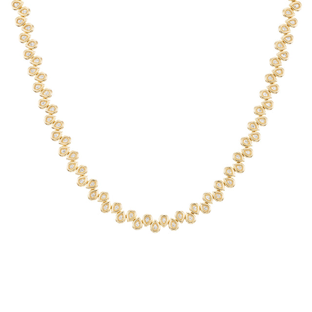 Cannes Necklace