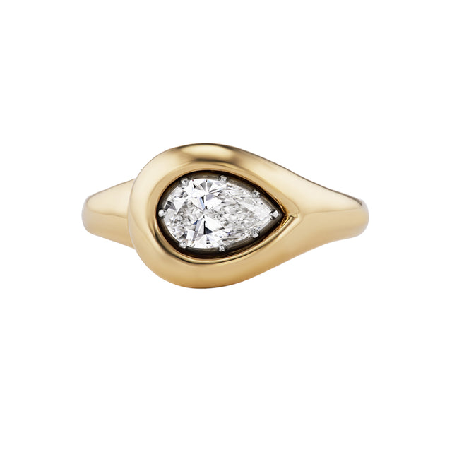 Large Pome Ring
