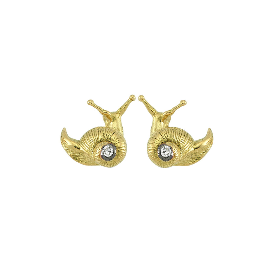 Lunatia Studs