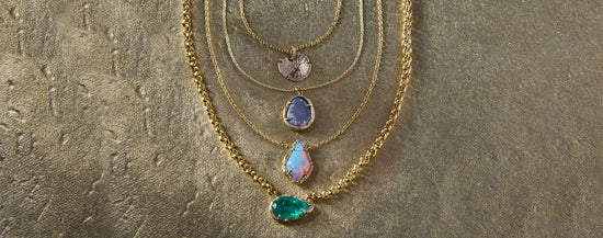 Pendants as a Focal Point