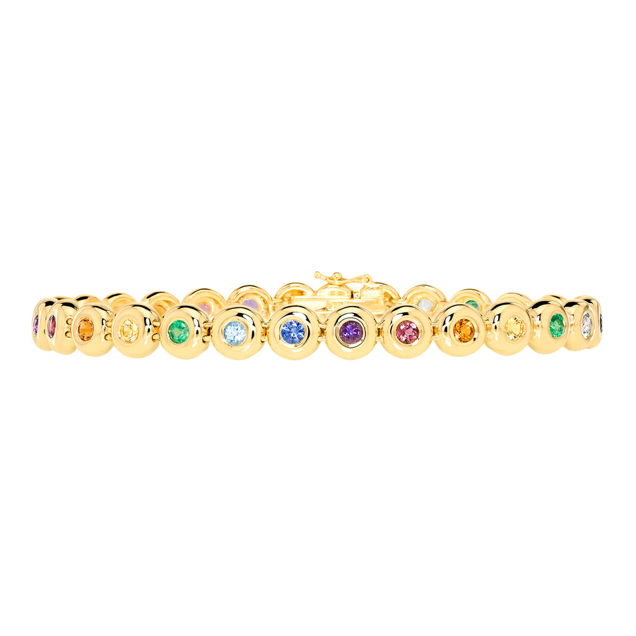 Rainbow Bracelet