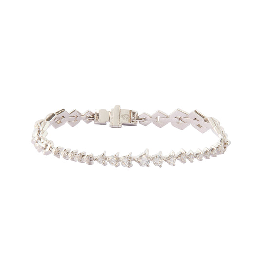 Flow Bond Bracelet - Main Img