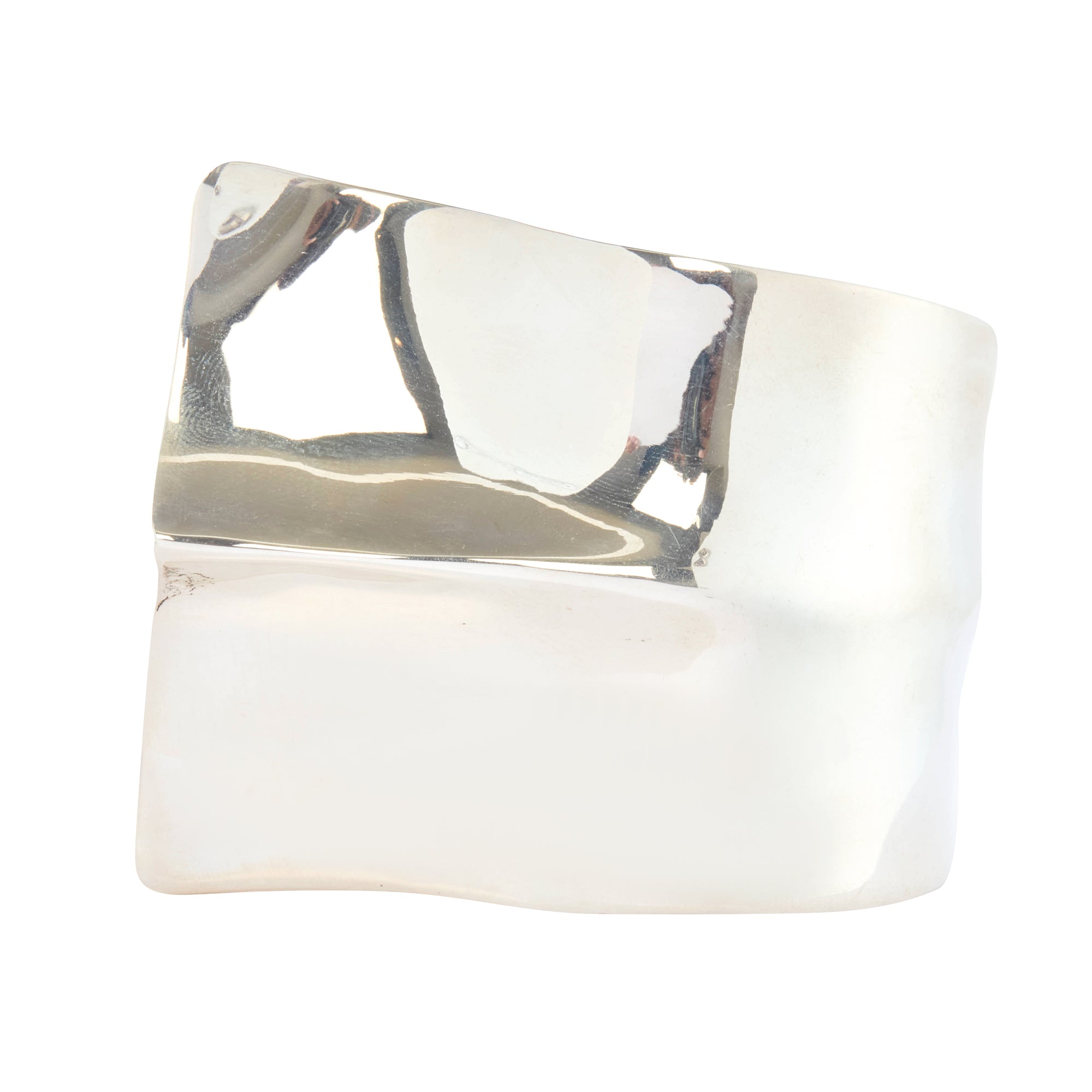 Ariana Boussard Reifel - Sterling Silver Nina Cuff