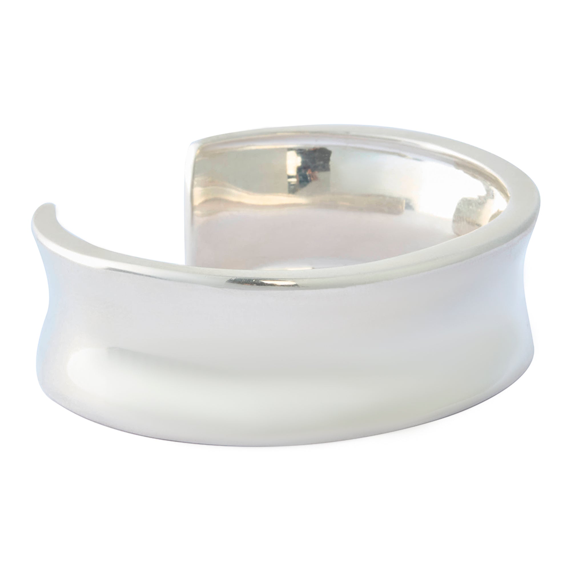 Timore Cuff Bracelet