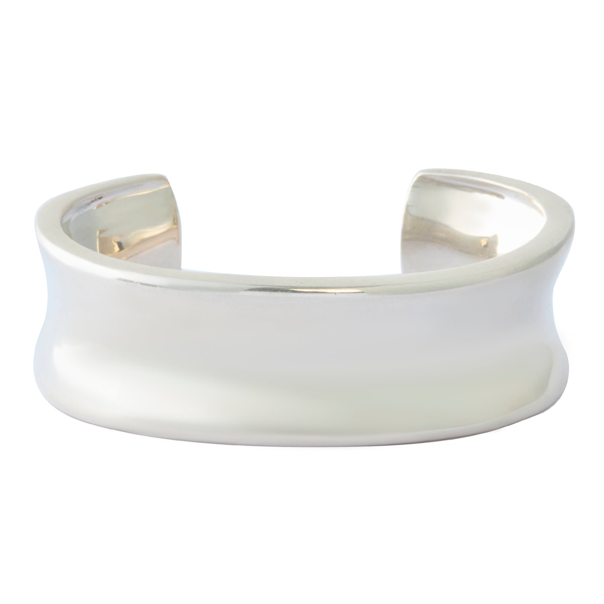 Timore Cuff Bracelet