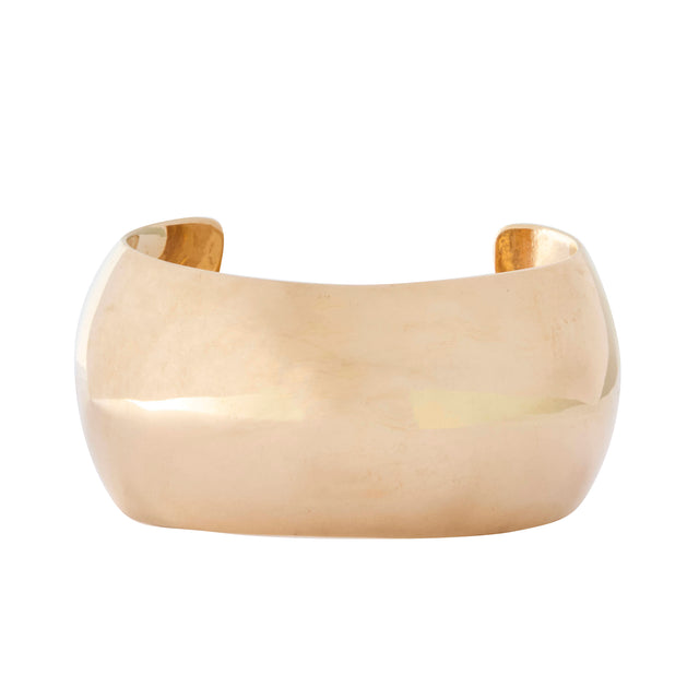 Inciensos Cuff Bronze