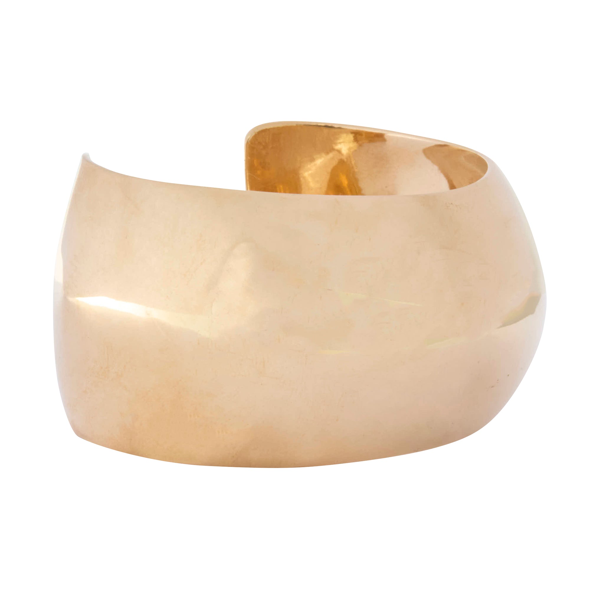 Inciensos Cuff Bronze