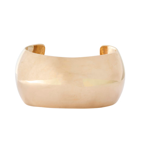 Inciensos Cuff Bronze - Main Img