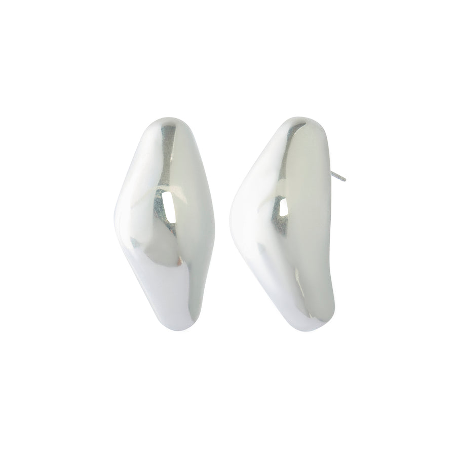 Mundus Earrings