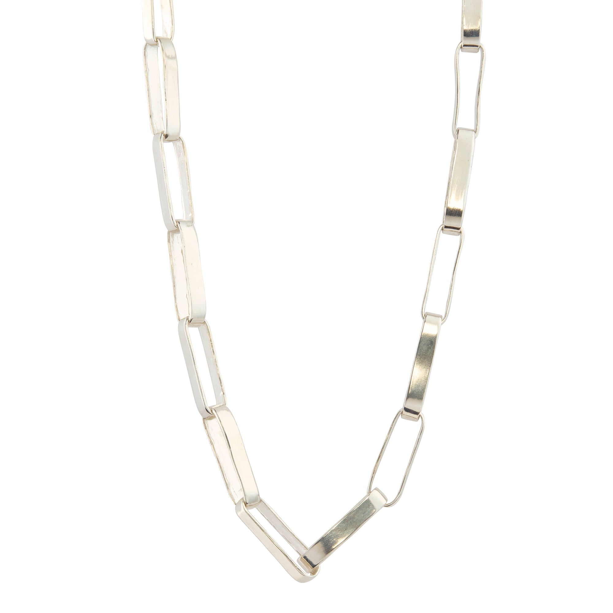 Concord Chain Necklace