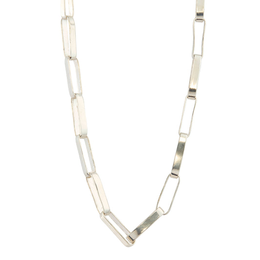 Concord Chain Necklace - Main Img
