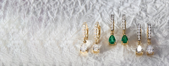 Materials That Matter Fine Jewelry, Vintage Accessories, & Luxury Decor