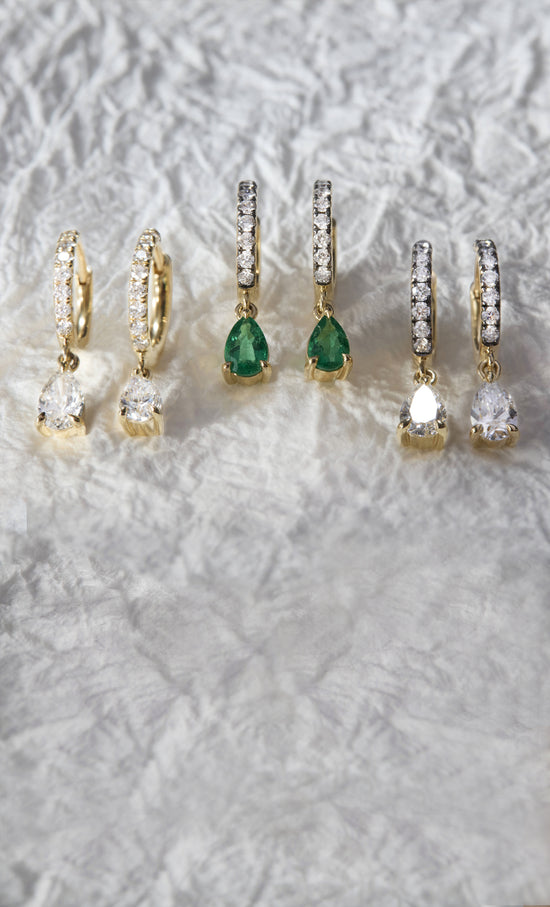 Materials That Matter  Fine Jewelry, Vintage Accessories, & Luxury Decor