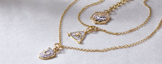 The Stacking Staples We Love