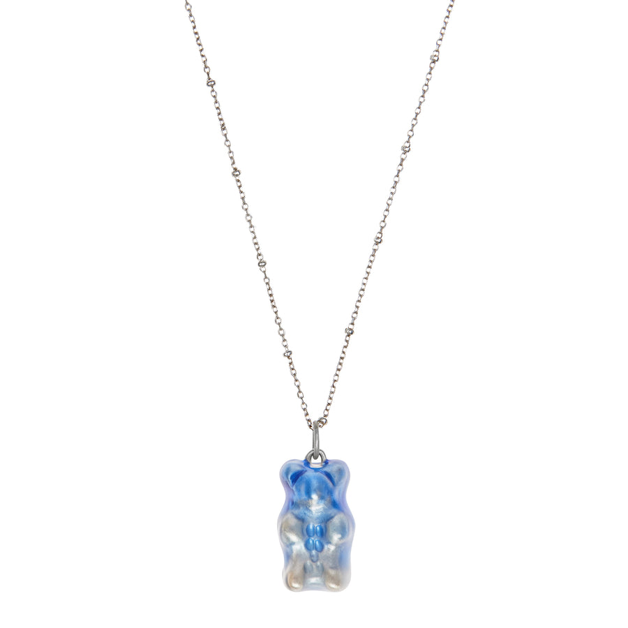 Ombre Pendant Necklace