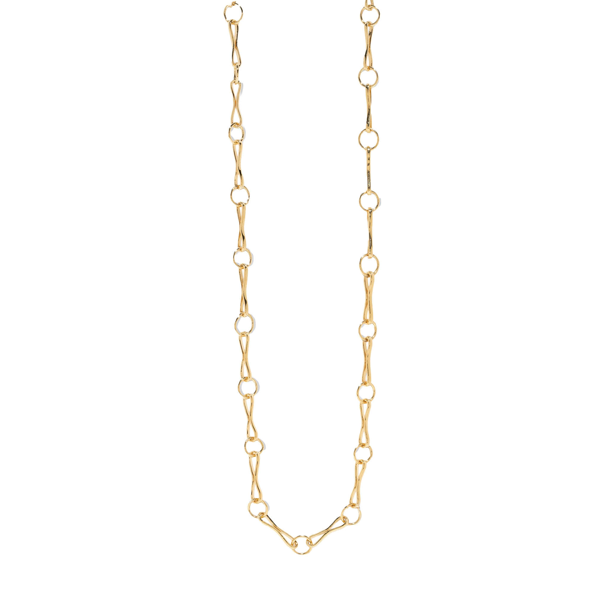 Large Motif Link Chain
