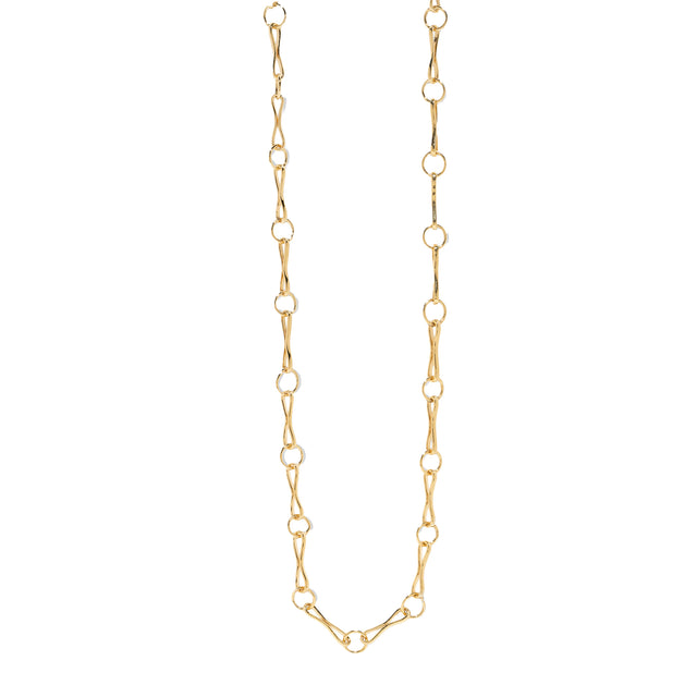 Large Motif Link Chain